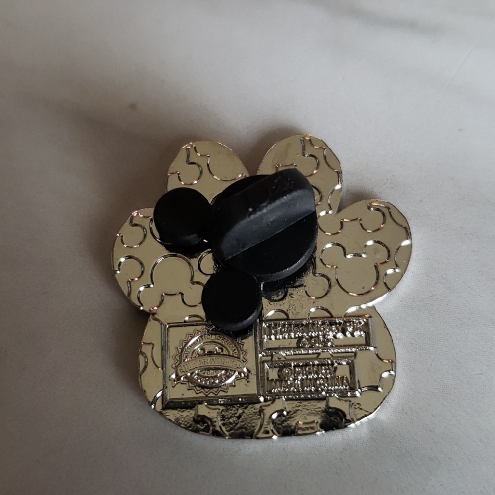 ⭐3 FOR $9, Pumba Hidden Mickey Disney Trading Pin - Picture 2 of 2